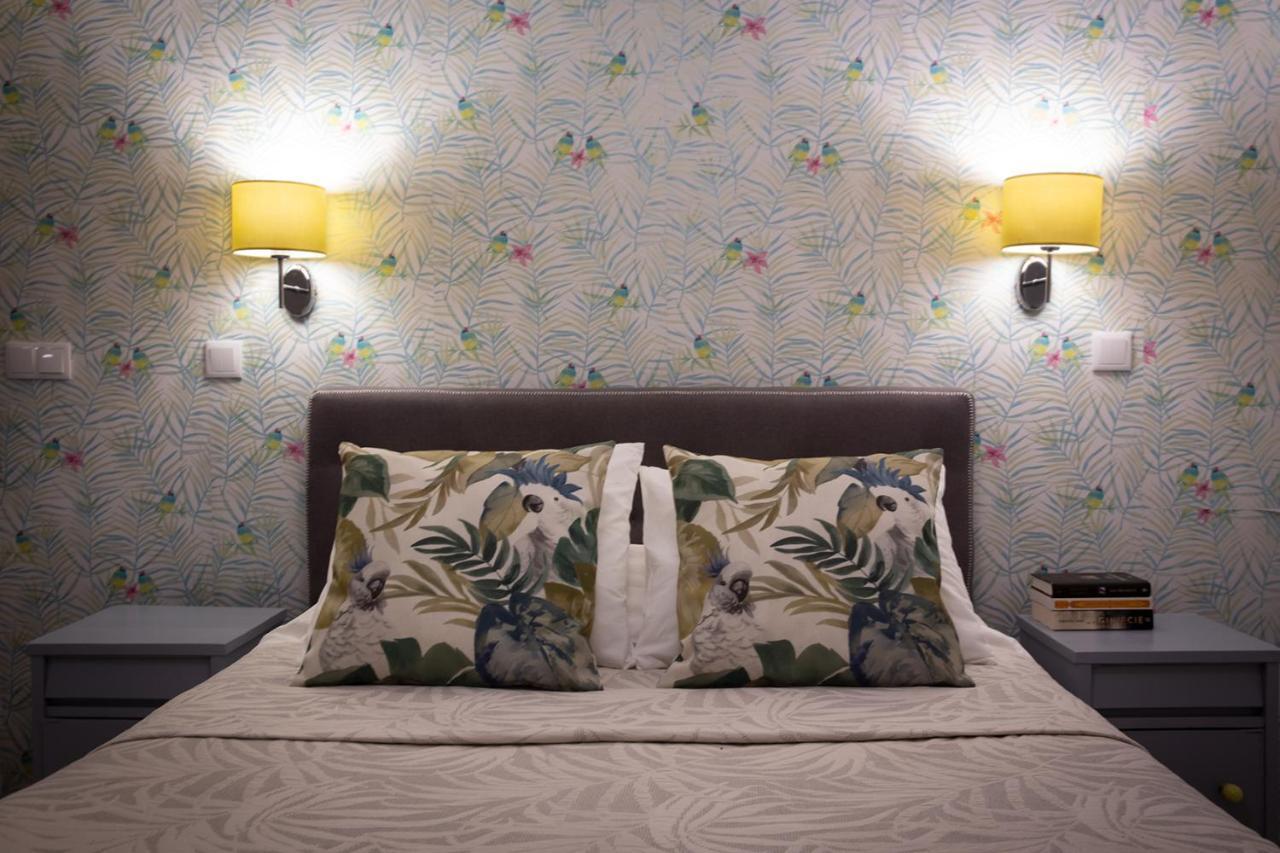 Casa Jardim By Alojamento Ideal Porto Dış mekan fotoğraf