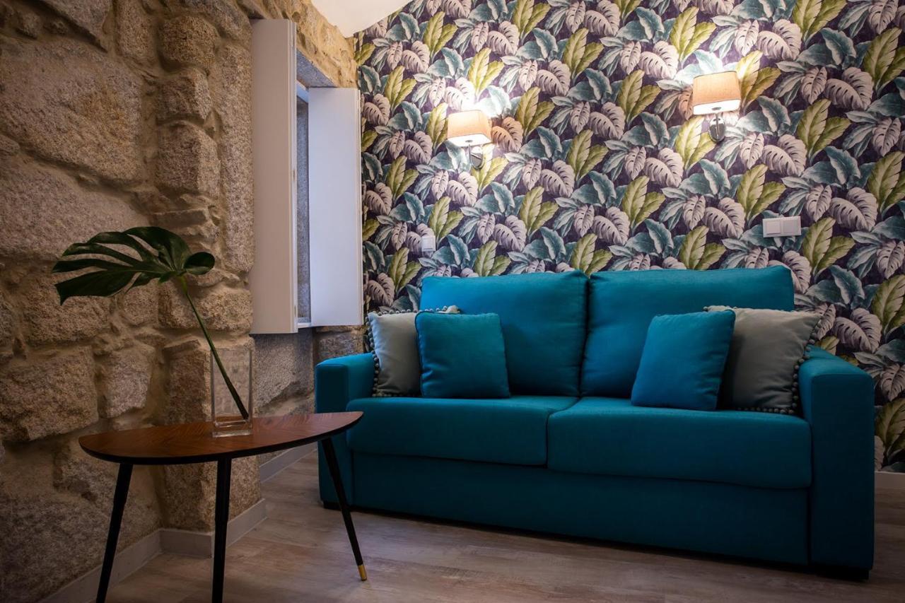 Casa Jardim By Alojamento Ideal Porto Dış mekan fotoğraf