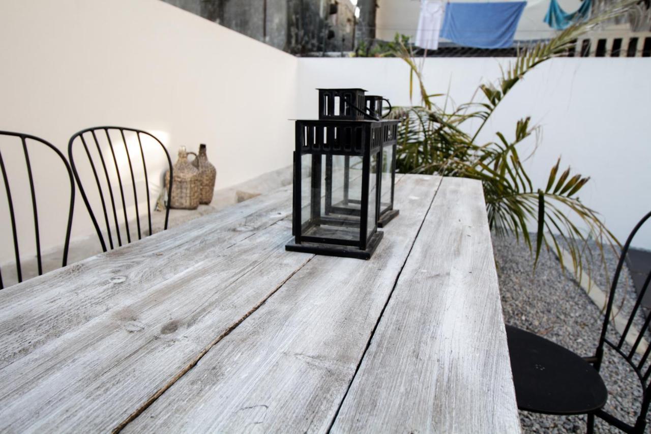 Casa Jardim By Alojamento Ideal Porto Dış mekan fotoğraf