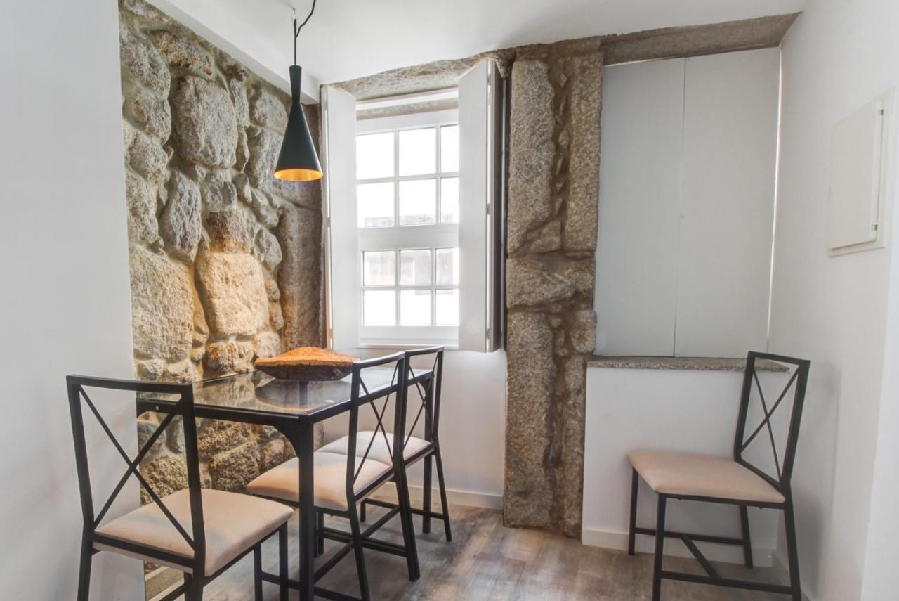 Casa Jardim By Alojamento Ideal Porto Dış mekan fotoğraf