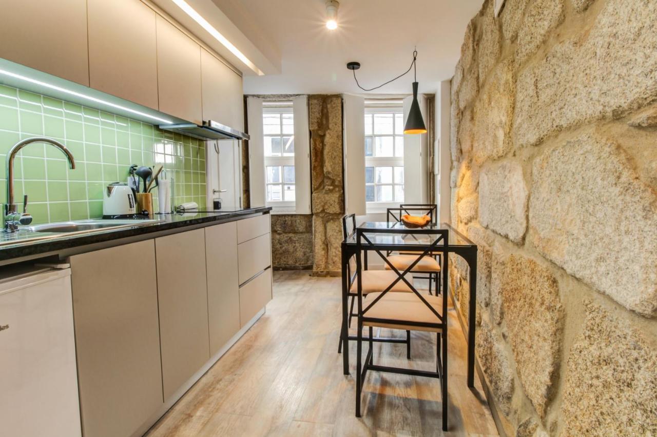 Casa Jardim By Alojamento Ideal Porto Dış mekan fotoğraf