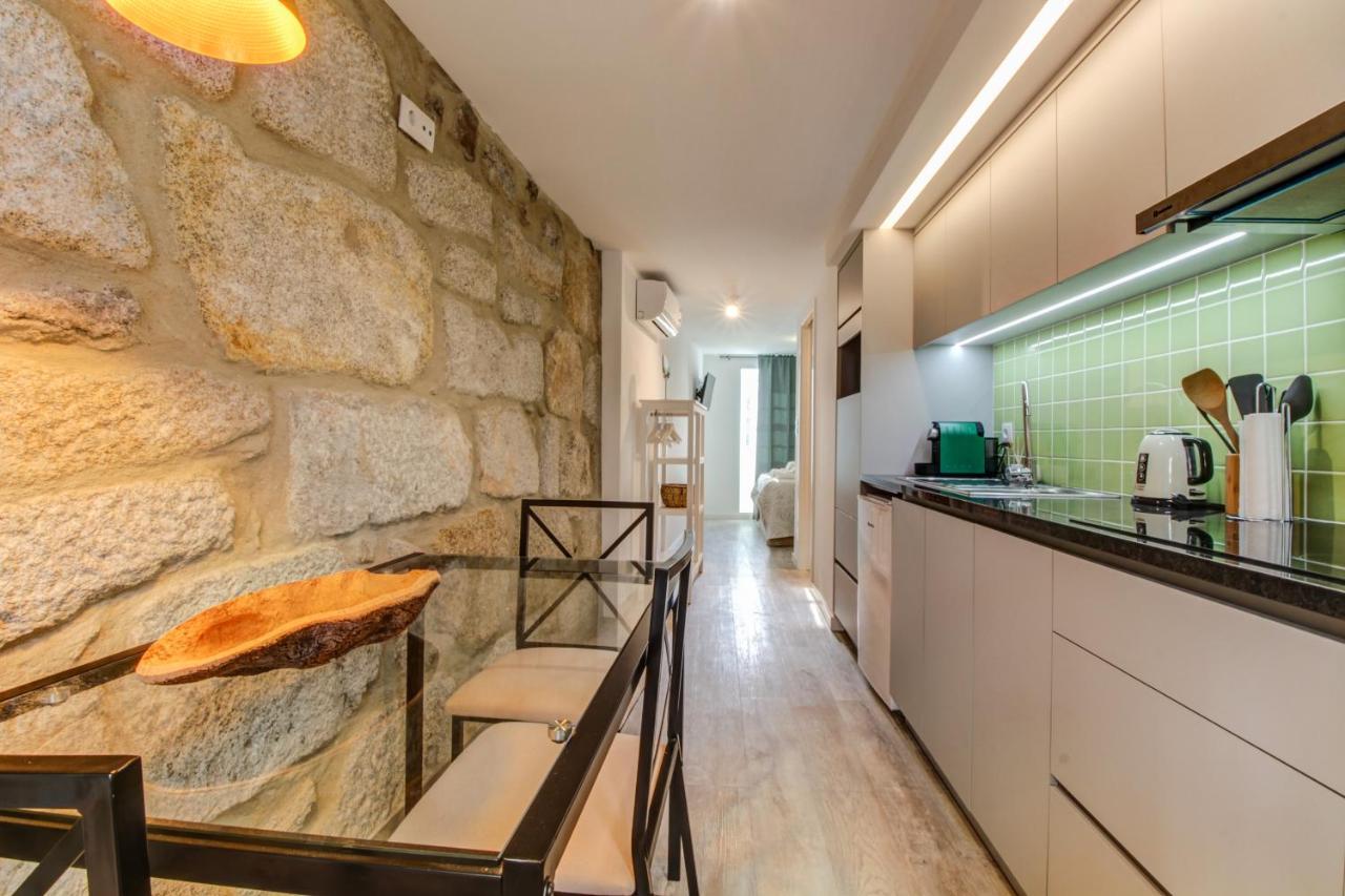 Casa Jardim By Alojamento Ideal Porto Dış mekan fotoğraf